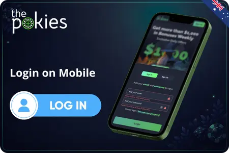 ThePokies 115 mobile site