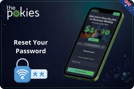 ThePokies 115 login page