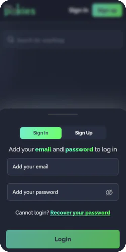 The Pokies net Log in to your account